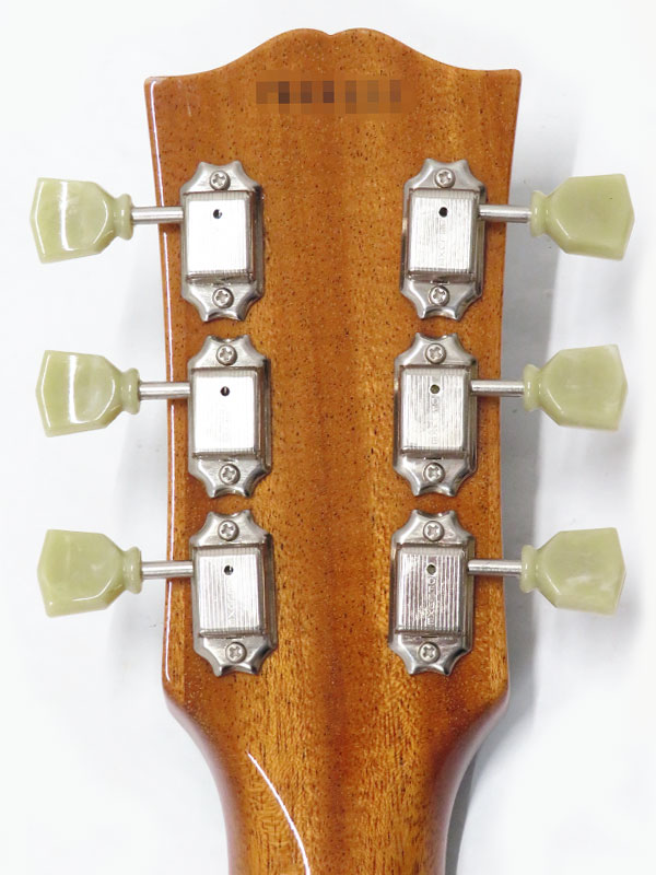 Navigator】ナビゲーター『エレキギター』N-LP-STD/P 2022年製 1週間