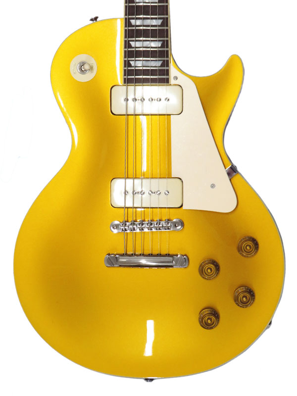 Navigator】ナビゲーター『エレキギター』N-LP-STD/P 2022年製 1週間