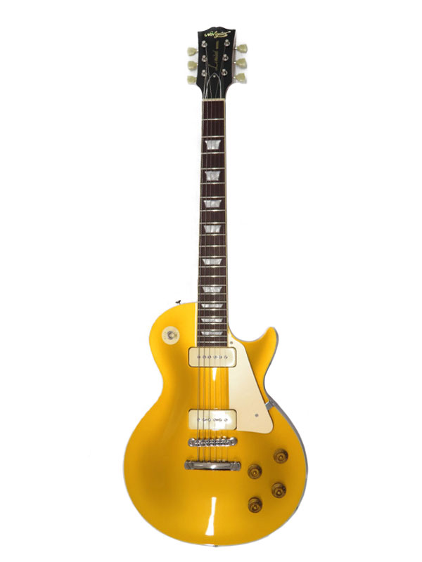 Navigator】ナビゲーター『エレキギター』N-LP-STD/P 2022年製 1週間