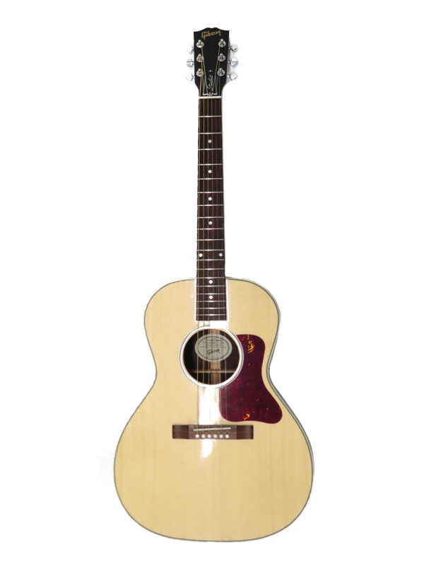 Gibson】ギブソン『E.アコースティックギター』L-00 Studio Rosewood