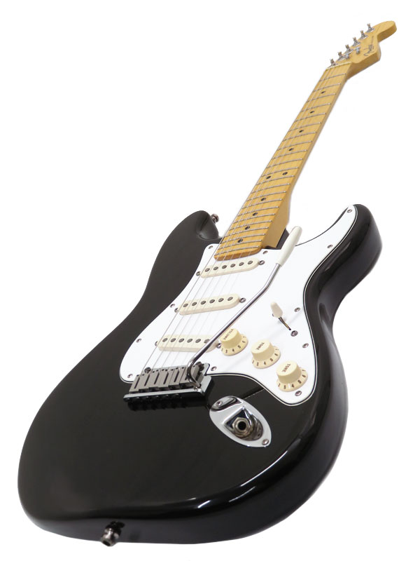 FenderUSA】フェンダーUSA『エレキギター』American Standard