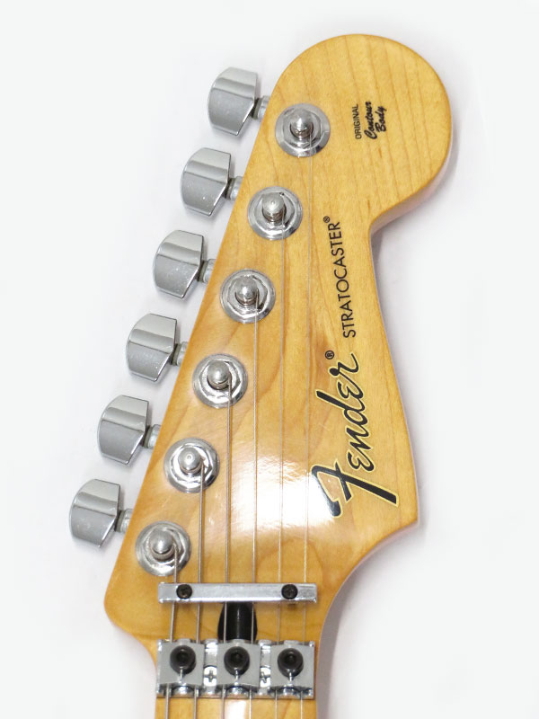 Fender MEXICO】フェンダーメキシコ『エレキギター』Player