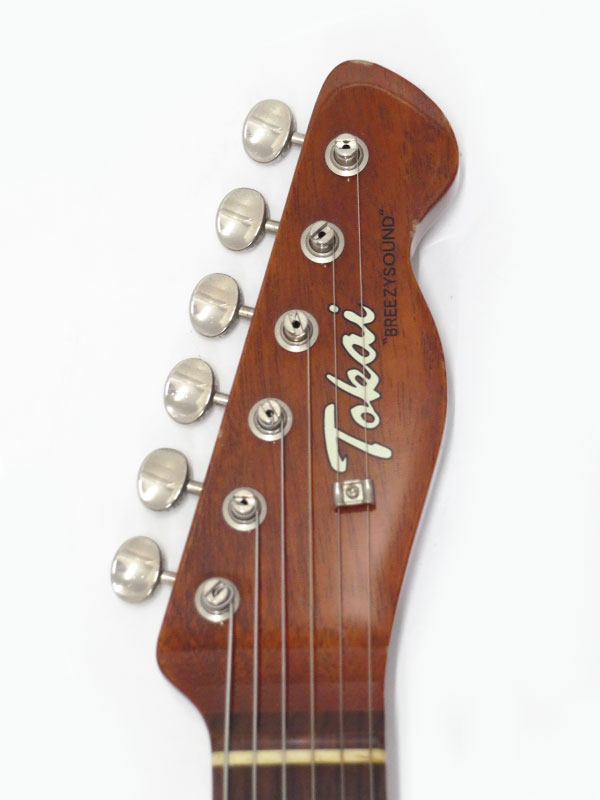 Tokai】トーカイ『エレキギター』ATE130S 1週間保証【中古