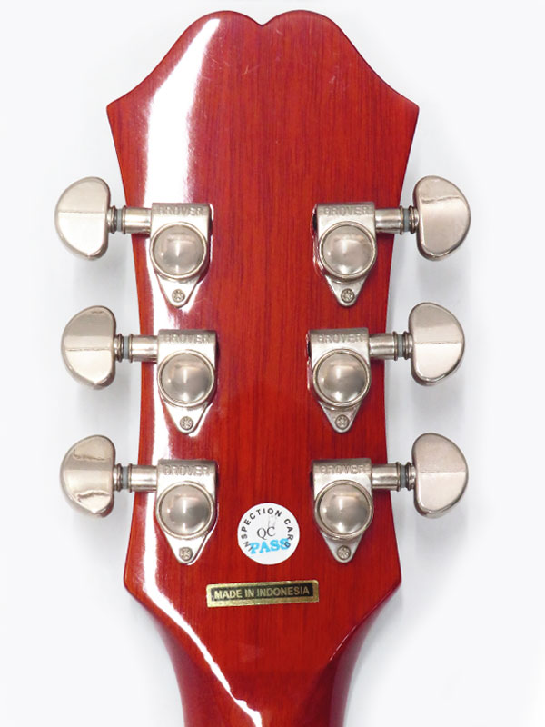 Epiphone】エピフォン『E.アコースティックギター』Hummingbird Pro