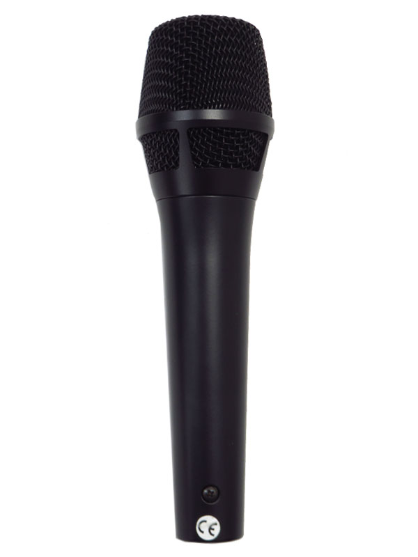 NEUMANN】ノイマン『コンデンサーマイク』KMS104 Plus 1週間保証【中古