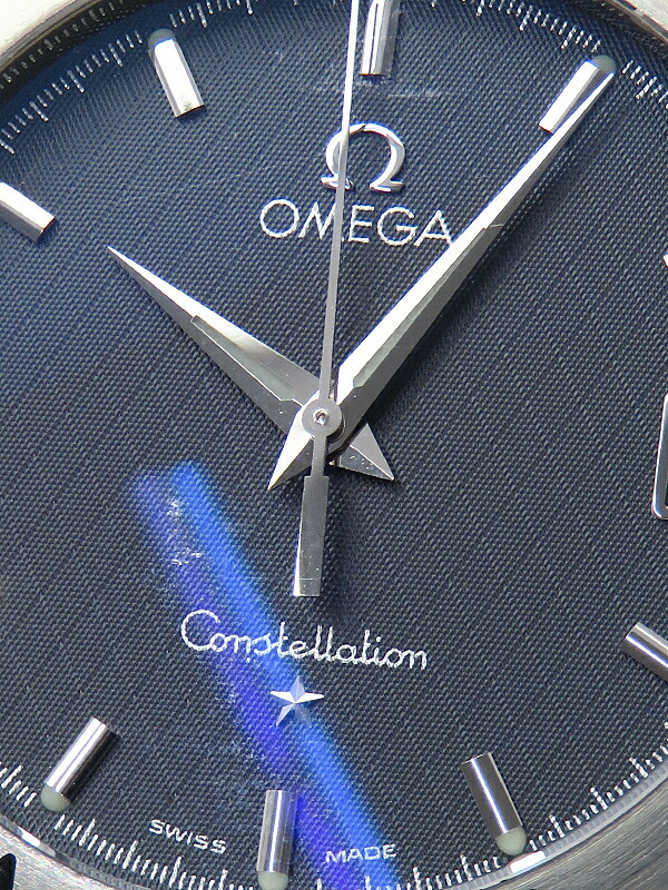 OMEGA】オメガ『コンステレーション』1512.40 メンズ クォーツ 1ヶ月