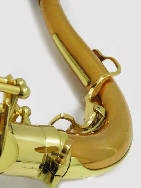 Yanagisawa】ヤナギサワ『テナーサックス』T-992 1週間保証【中古