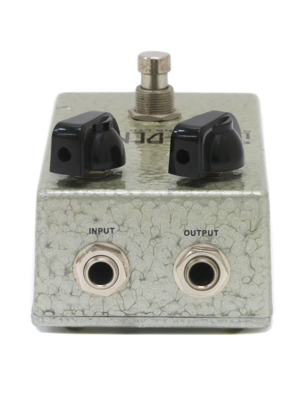 MANLAY SOUND】マンライサウンド『ファズ』Super Bender MK II