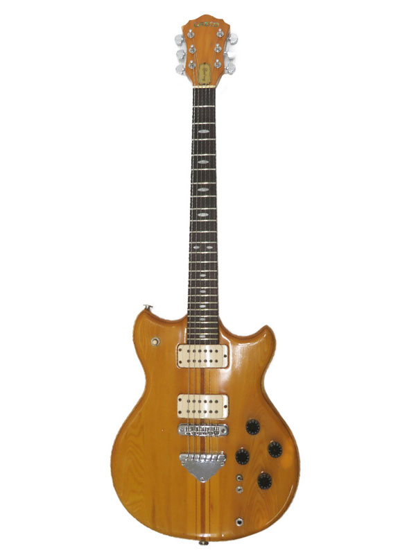 Greco】グレコ『エレキギター』GO900 1978年製 1週間保証【中古