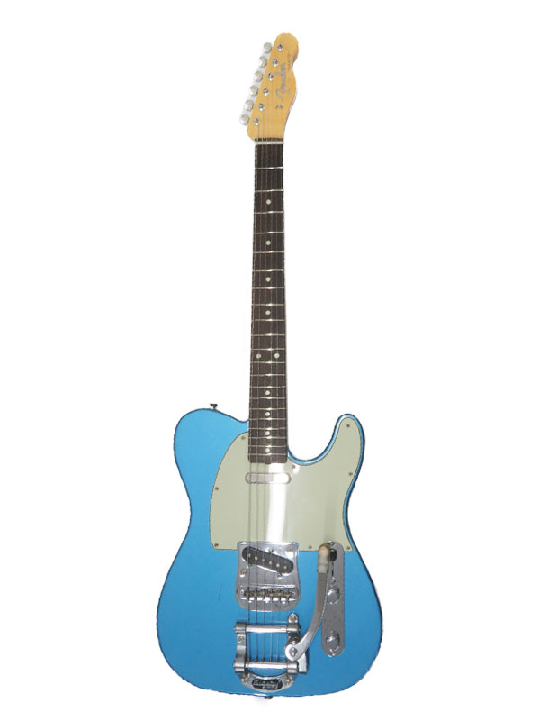 Fender JAPAN】フェンダージャパン『エレキギター』MIJ Limited