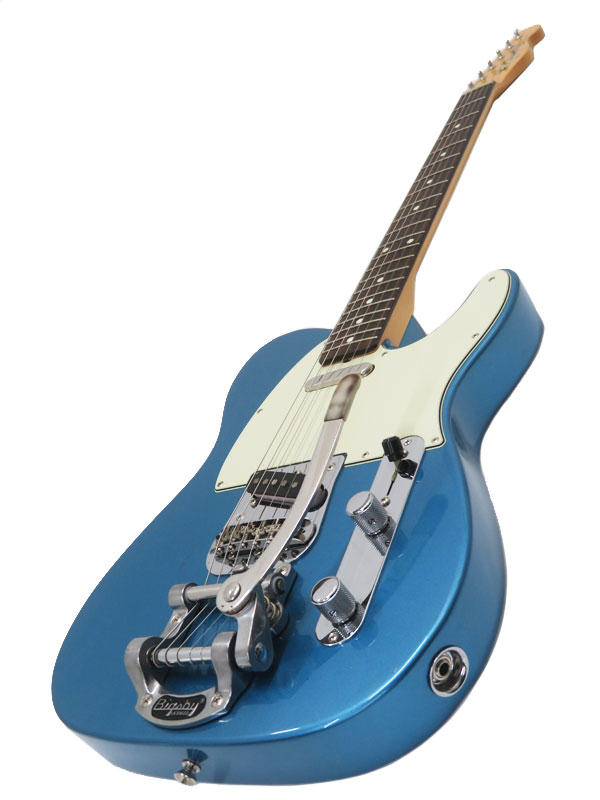 Fender JAPAN】フェンダージャパン『エレキギター』MIJ Limited