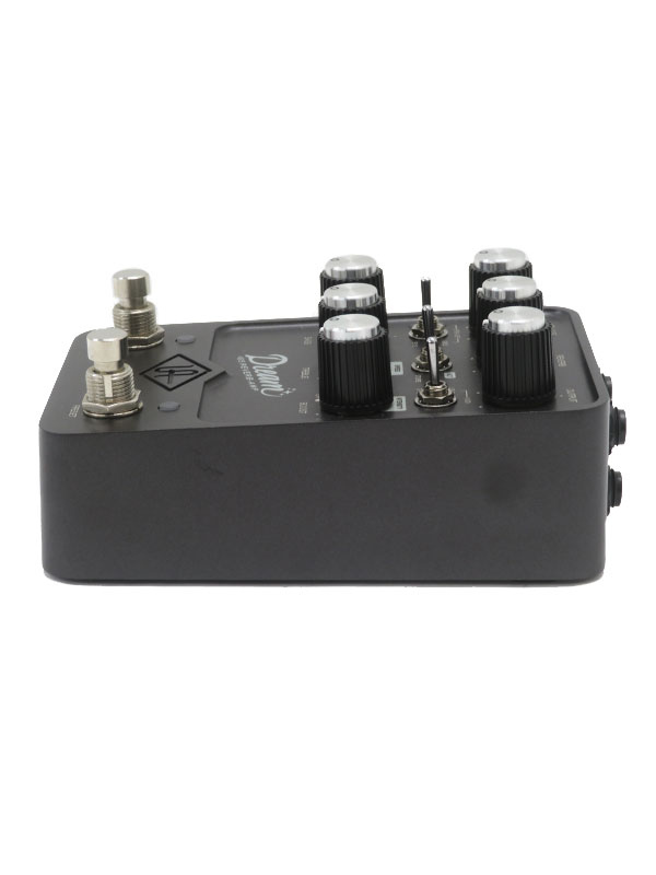 Universal Audio】ユニバーサルオーディオ『アンプシミュレーター