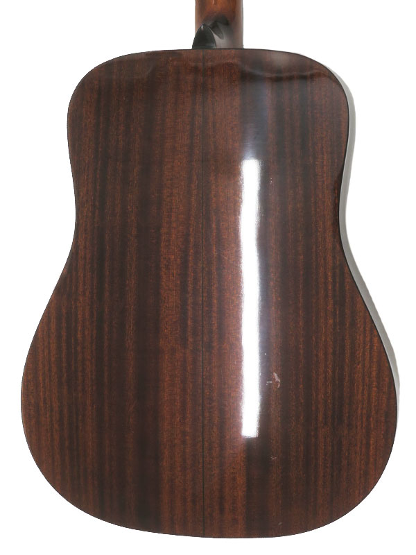 S.Yairi】エスヤイリ『アコースティックギター』YD-75 1週間保証【中古