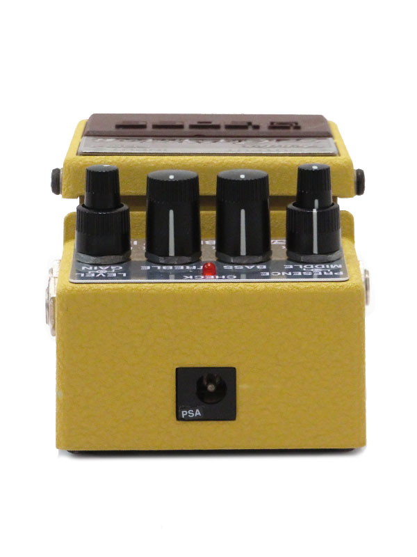 BOSS】ボス『プリアンプ』FBM-1 '59 Bassman コンパクトエフェクター 1