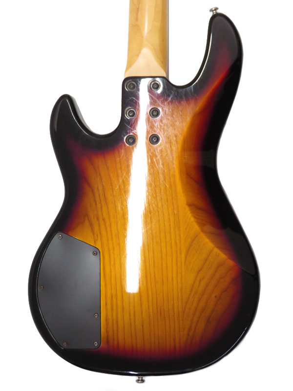 G＆L】ジーアンドエル『エレキベース』Tribute Series L-2000 1週間