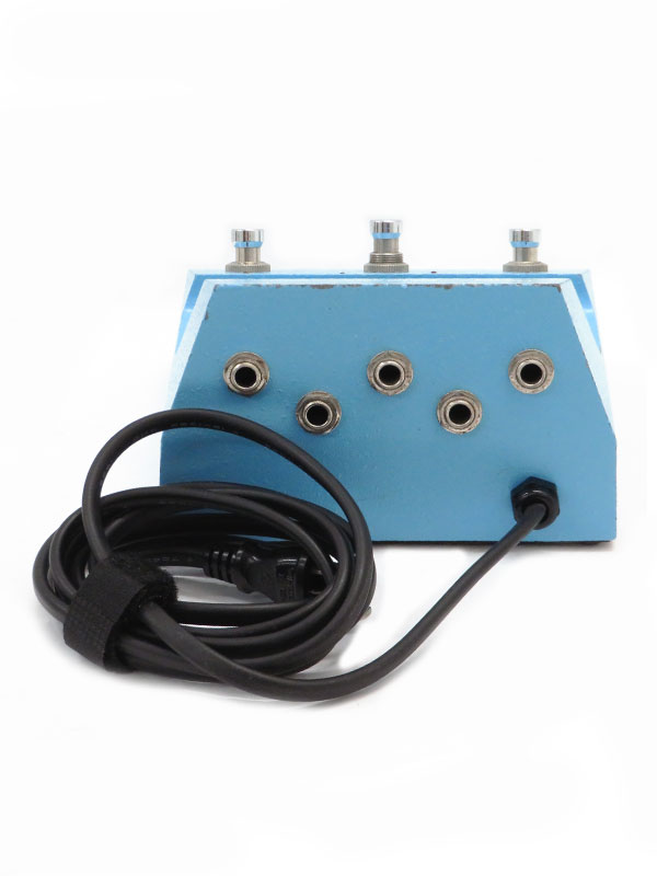 PMG】プロフェッショナルミュージックギア『バッファー/ブースター