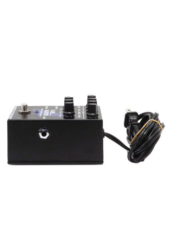 CARL MARTIN】カールマーチン『プリアンプ/イコライザー』3BAND