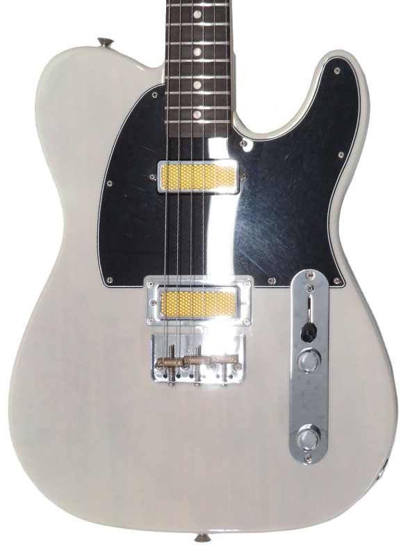 FenderMEXICO】フェンダーメキシコ『エレキギター』Gold Foil