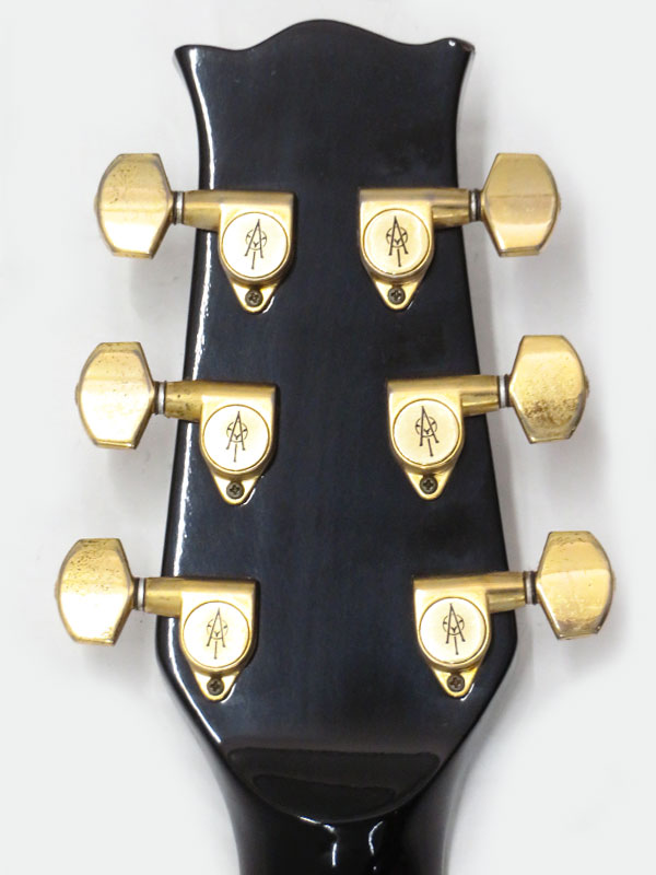 K.Yairi】ケイヤイリ『アコースティックギター』YD-88BK 1997年 1週間