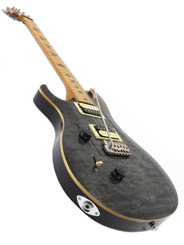Paul Reed Smith (PRS)】ポールリードスミス『エレキギター』SE CUSTOM