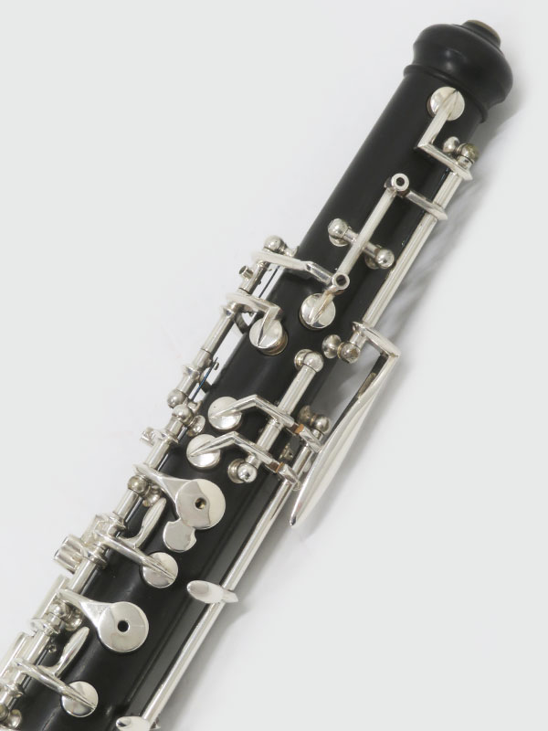 Buffet Crampon】ビュッフェクランポン『オーボエ』E-45 1週間保証