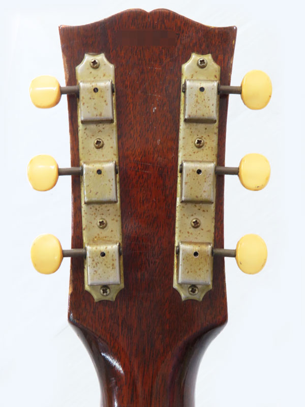 Gibson】ギブソン『アコースティックギター』LG-1 1965年製 1週間保証