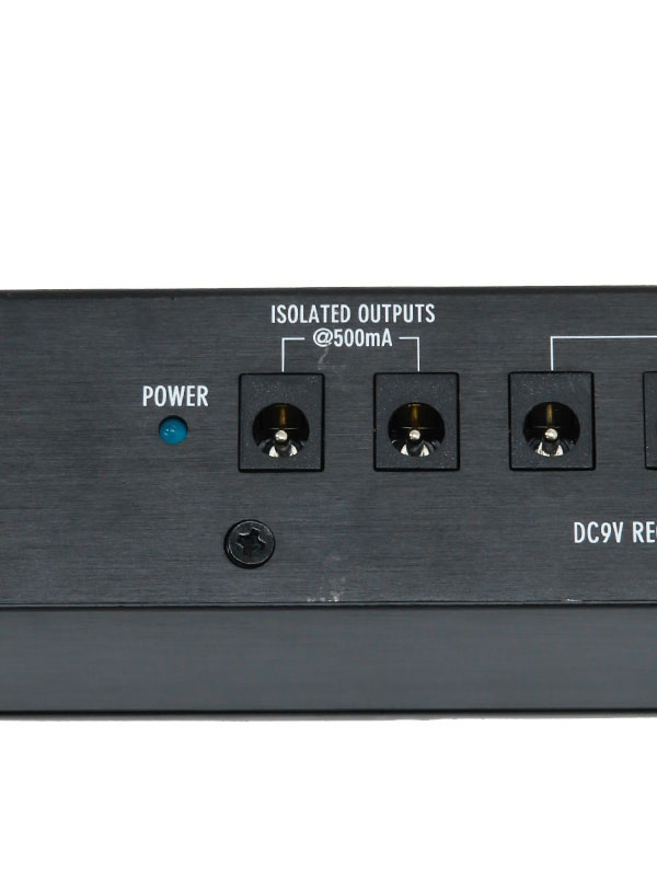 FREE THE TONE】フリーザトーン『パワーサプライ』PT-5D エフェクター