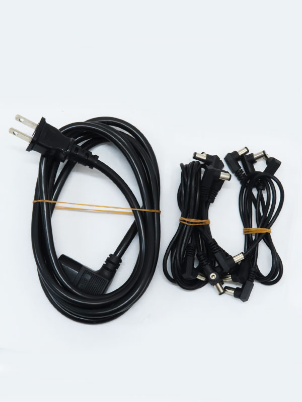 FREE THE TONE】フリーザトーン『パワーサプライ』PT-5D エフェクター