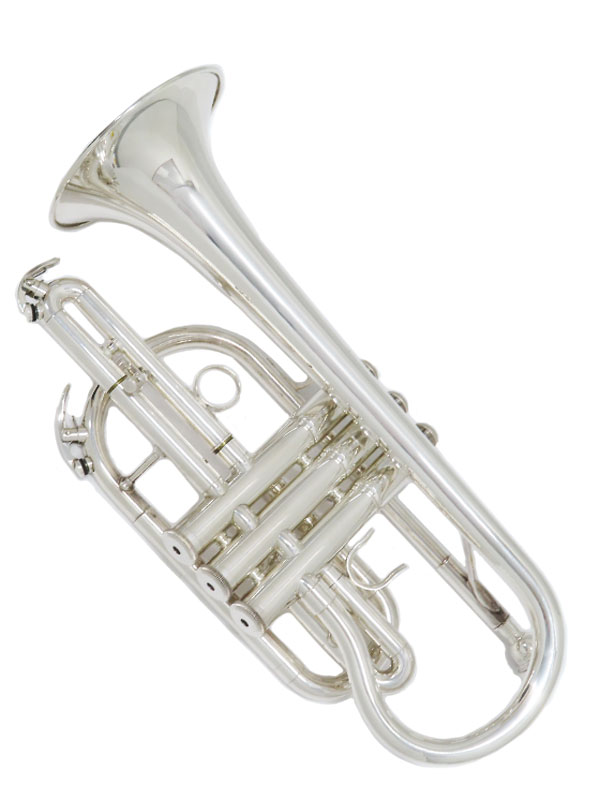 YAMAHA】ヤマハ『コルネット』YCR-6330S 1週間保証【中古