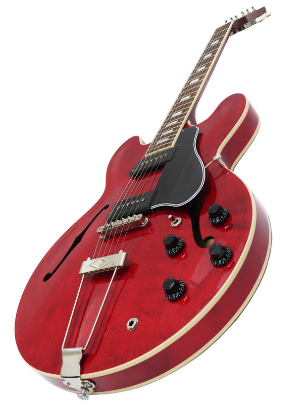 Gibson】ギブソン『エレキギター』ES-330 2024年製 1週間保証【中古