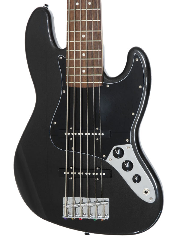 Squier】スクワイヤー『6弦ベース』Affinity Jazz Bass VI 2024年製