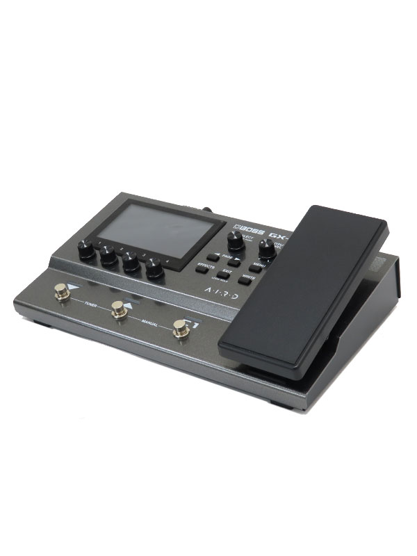 BOSS】ボス『マルチエフェクター』GX-10 1週間保証【中古