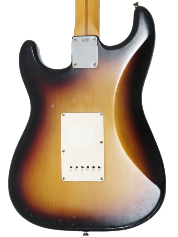 FenderUSA】フェンダーUSA『エレキギター』Highway One Stratocaster