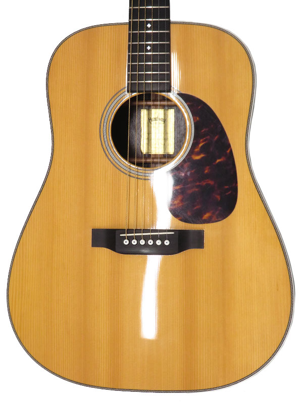 HEADWAY】ヘッドウェイ『アコースティックギター』HD-115 STD 40th