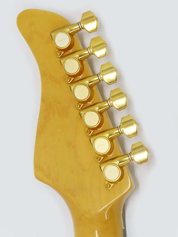 FERNANDES】フェルナンデス『エレキギター』FR-155S 1週間保証【中古