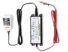 楽天市場】保証付| 末松電子製作所 電気牧柵器(電気柵) クイック600