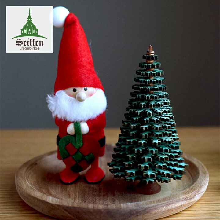 楽天市場】WRツリーコニファグリーン 11 ドイツ・ザイフェン村 木製