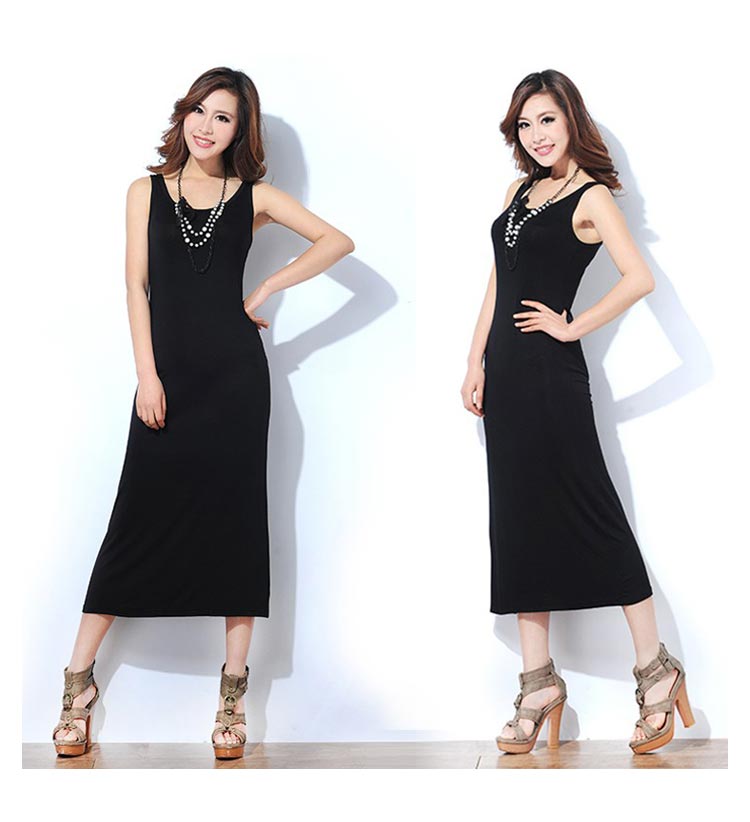 楽天市場】 送料無料 全8色 ワンピース セクシー マキシワンピース