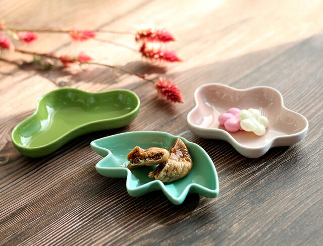 楽天市場】essence of life 晴 豆皿 ハレ マメザラ 3枚セット 松竹梅