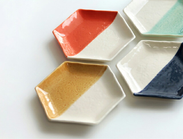 楽天市場】m.m.d. 取皿2枚セット 右肩上がり ギフトボックス入り(取り