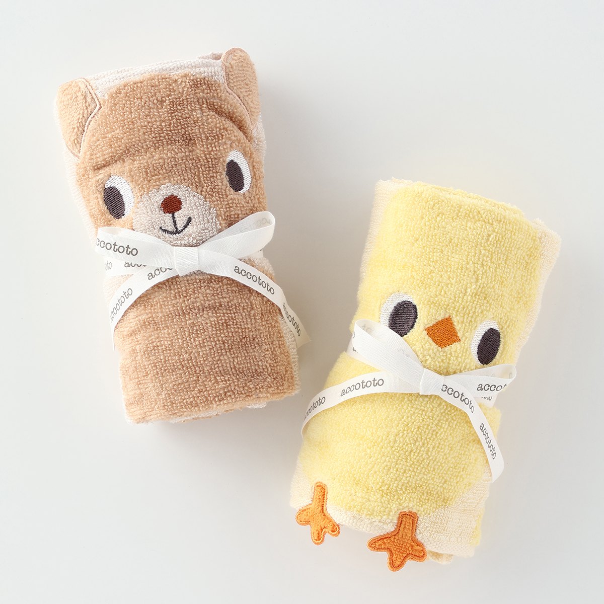 楽天市場】【UCHINO公式店】ウチノ いつもいっしょ フェイスタオル