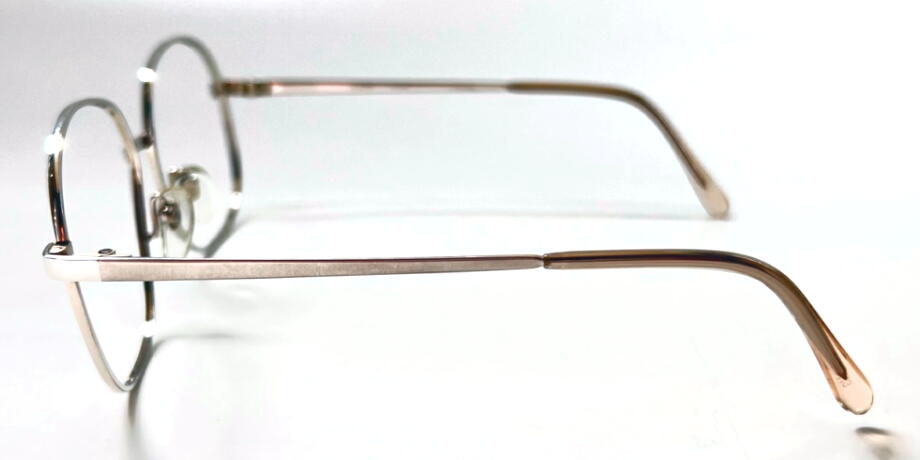 ヴィンテージ メタル フレーム Nikon ニコン FB644 54mm 昭和 レトロ