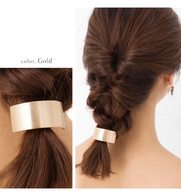 楽天市場】【メール便送料無料】 ポニー フック レディース ヘア