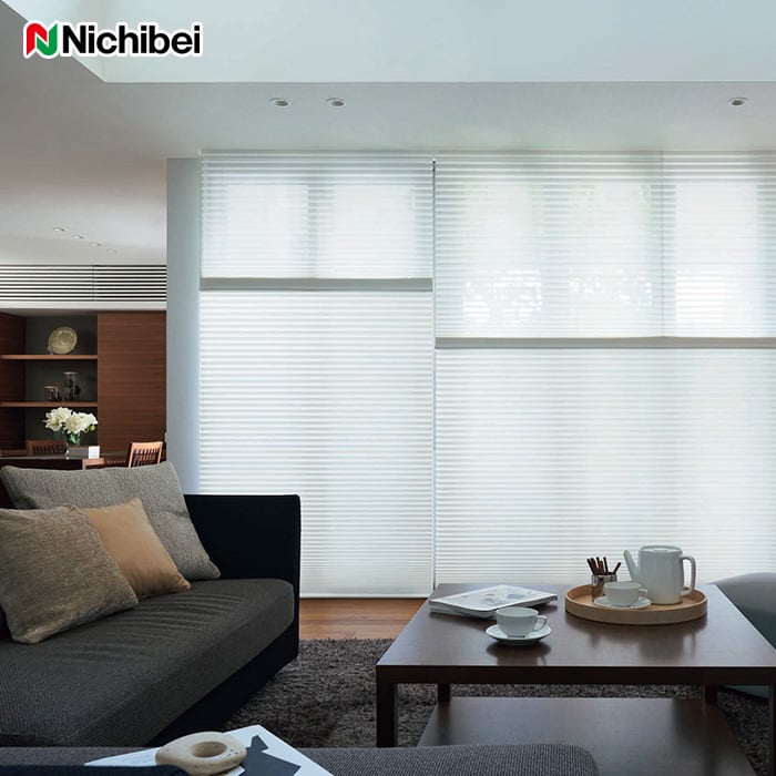 楽天市場】【ハニカムシェード】【オーダー16,830円〜】ハニカム