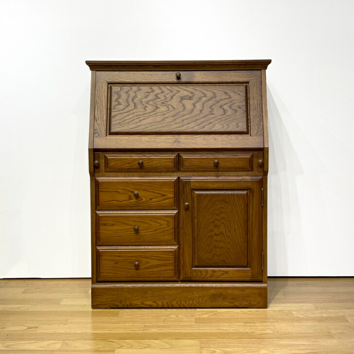 楽天市場】【ライティングデスク】大人のデスク 日本製 国産