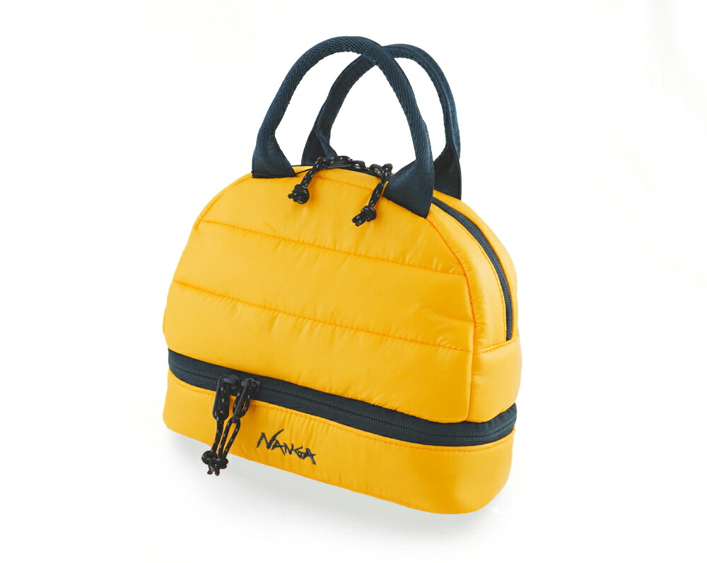 楽天市場】ナンガ ミニバッグ バッグ 2025年 新作 おしゃれ 人気 NANGA