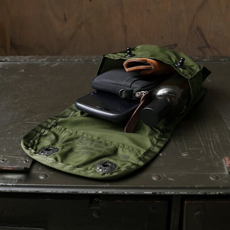 楽天市場】☆実物 新品 デッドストック 米軍 FIRST AID KIT INDIVIDUAL