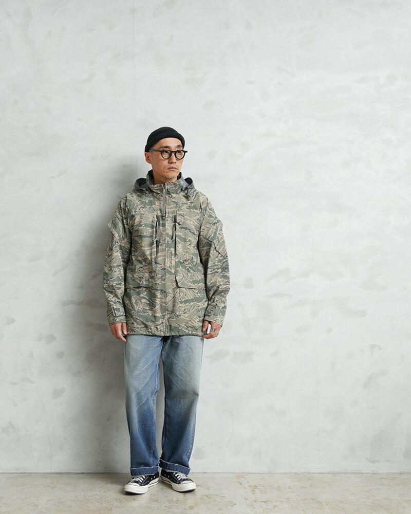 楽天市場】☆実物 新品 デッドストック 米軍 U.S.AIR FORCE APECS ABU