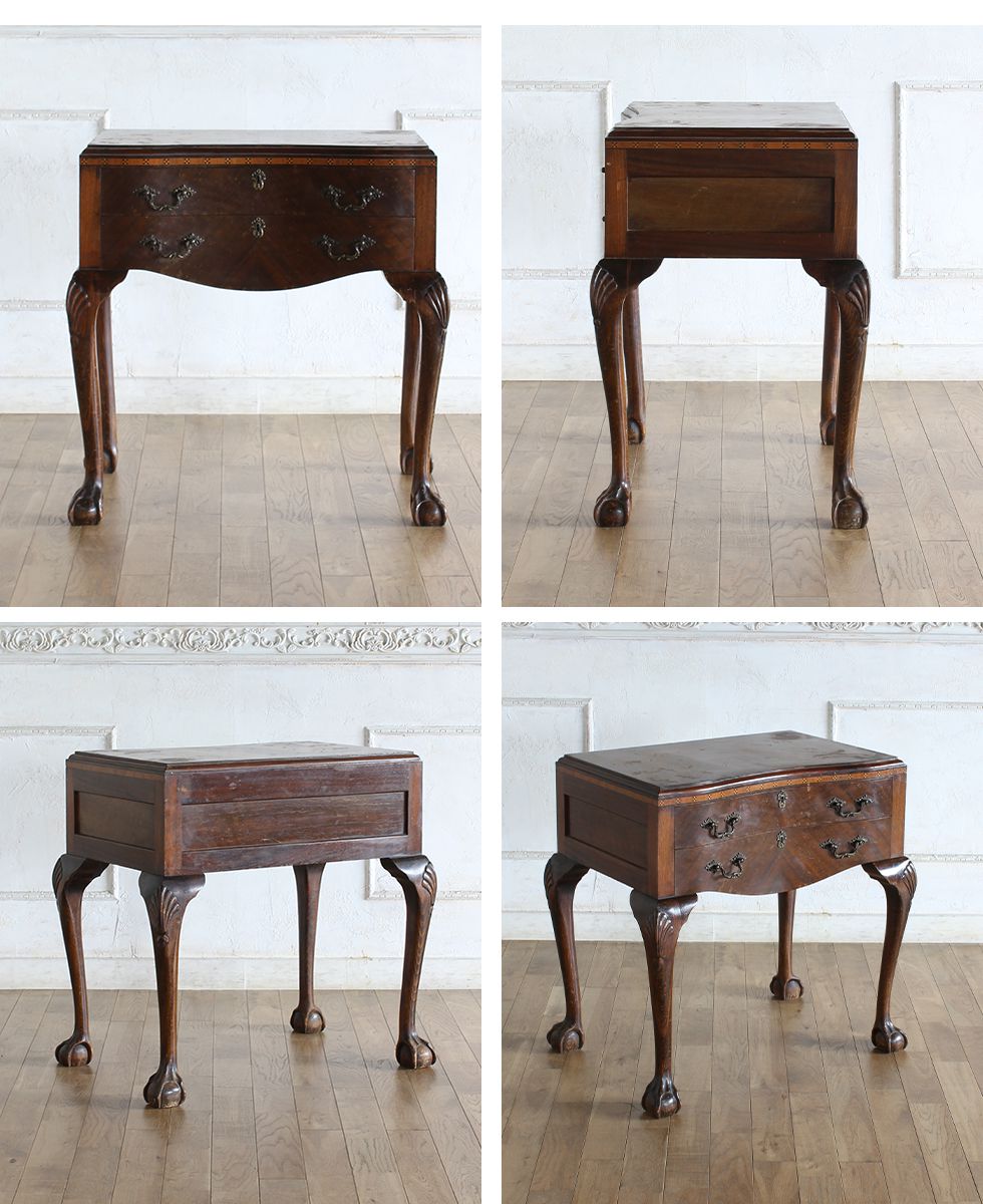 カトラリーチェスト wk-cd-6217-z - 京都のアンティークショップ