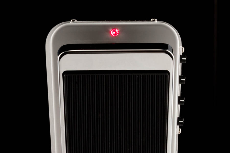 送料無料】【限定カラー】Xotic XW-1 Wah Red -Limited Edition